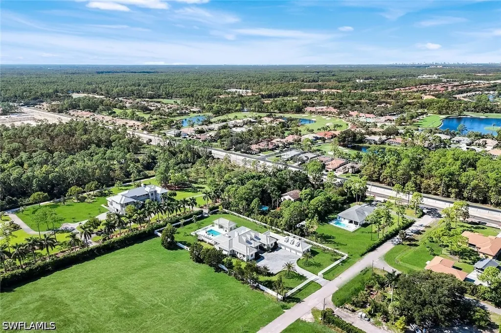 3136 Ravenna Avenue Naples FL 34120