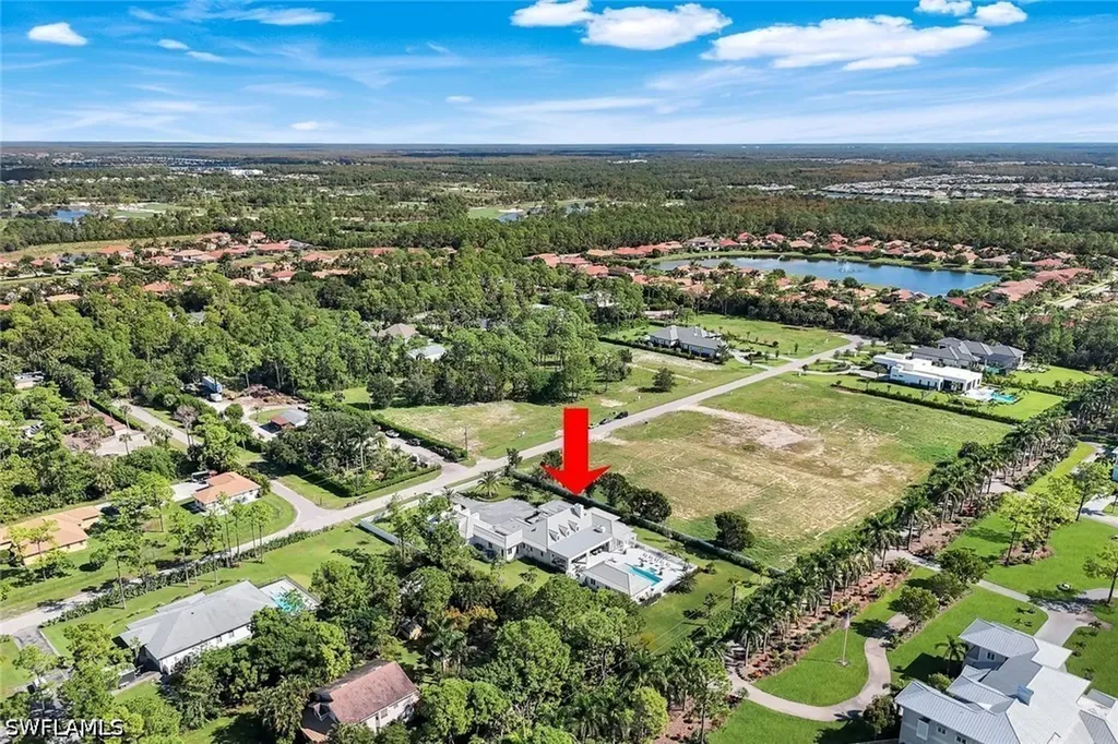 3136 Ravenna Avenue Naples FL 34120