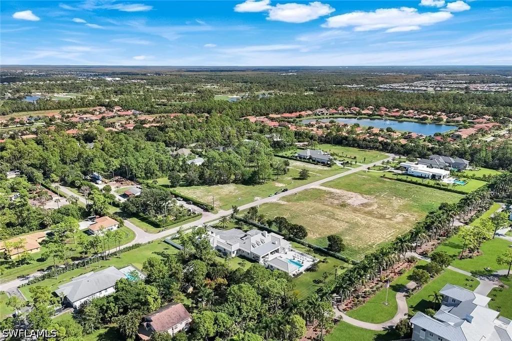 3136 Ravenna Avenue Naples FL 34120