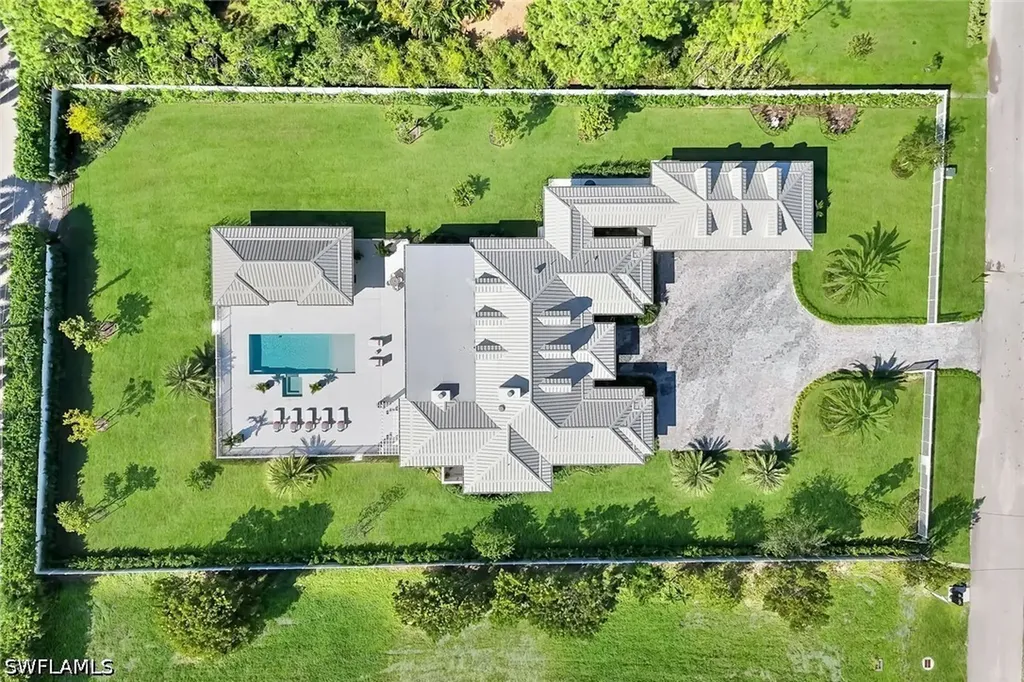 3136 Ravenna Avenue Naples FL 34120