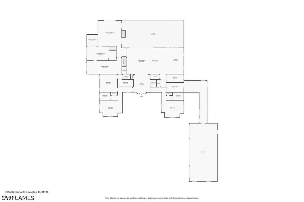 3136 Ravenna Avenue Naples FL 34120