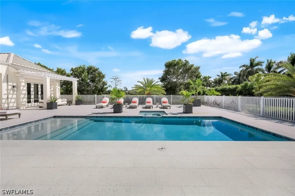 3136 Ravenna Avenue Naples FL 34120