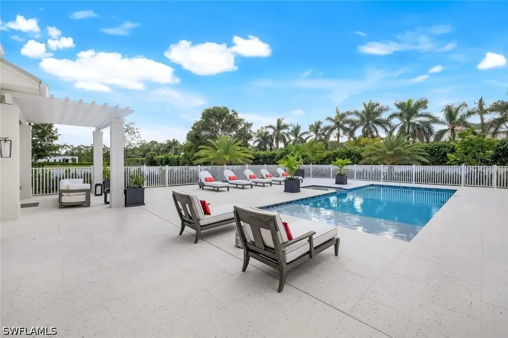 3136 Ravenna Avenue Naples FL 34120