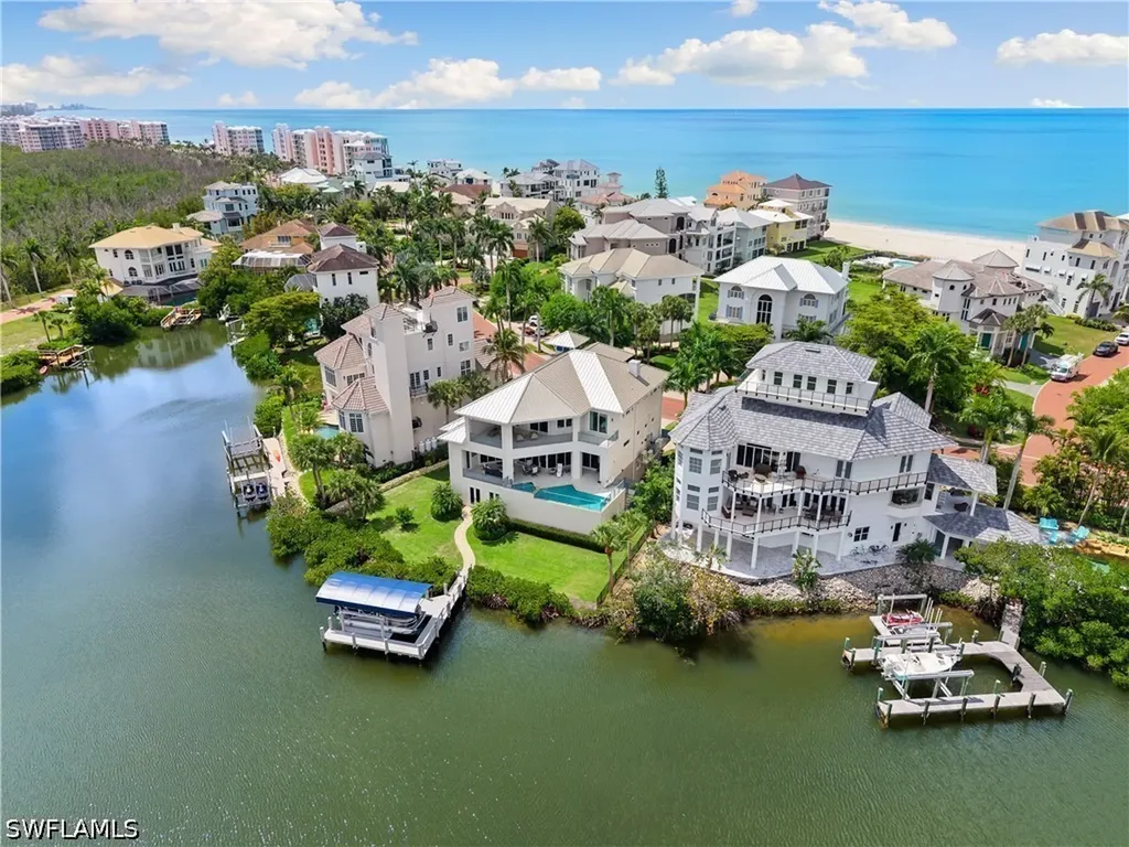 232 Barefoot Beach Boulevard Bonita Springs FL 34134
