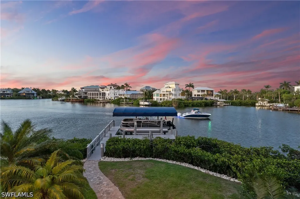 232 Barefoot Beach Boulevard Bonita Springs FL 34134