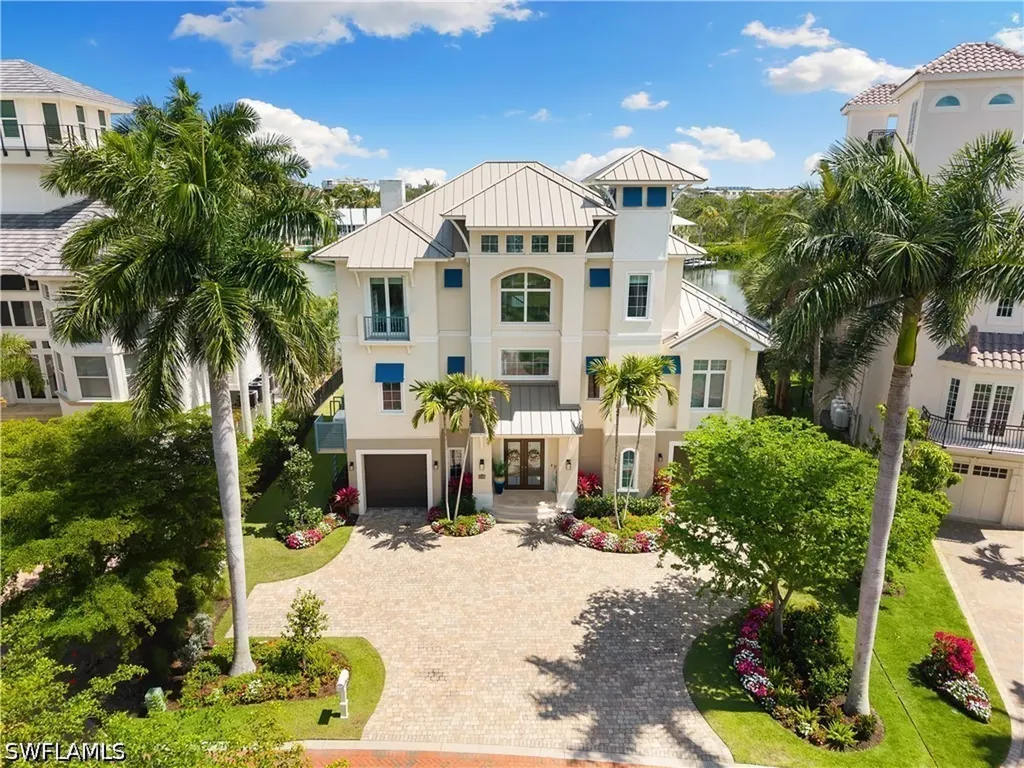 232 Barefoot Beach Boulevard Bonita Springs FL 34134