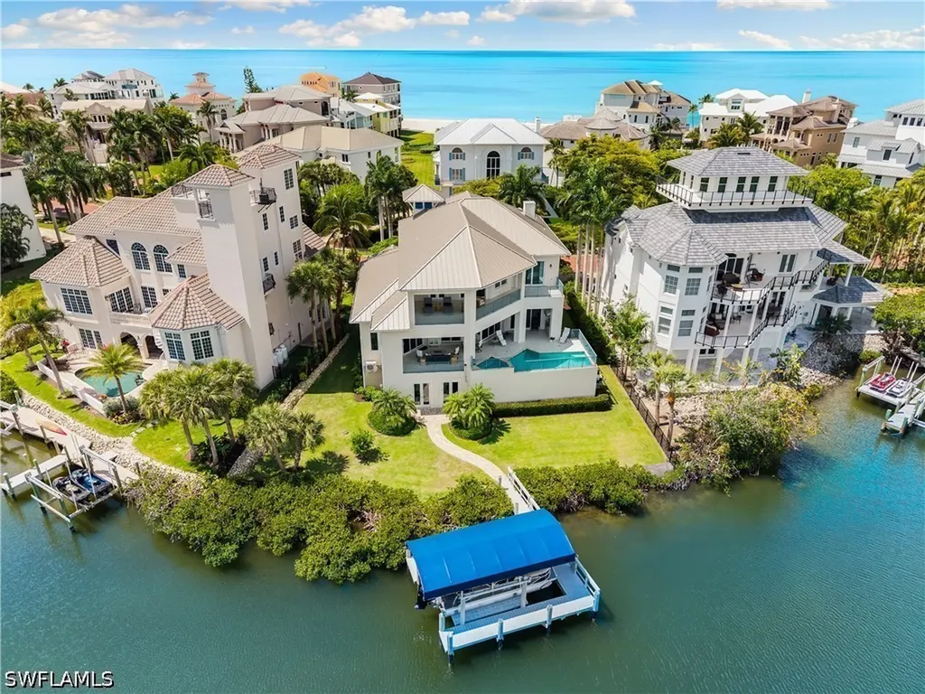 232 Barefoot Beach Boulevard Bonita Springs FL 34134