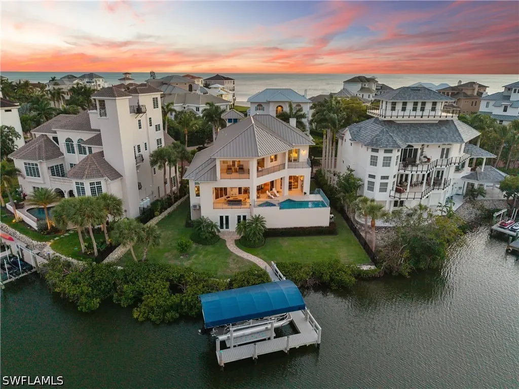 232 Barefoot Beach Boulevard Bonita Springs FL 34134