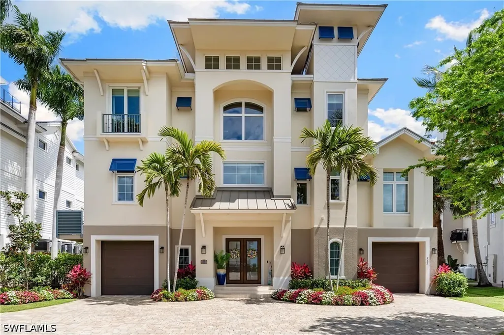 232 Barefoot Beach Boulevard Bonita Springs FL 34134