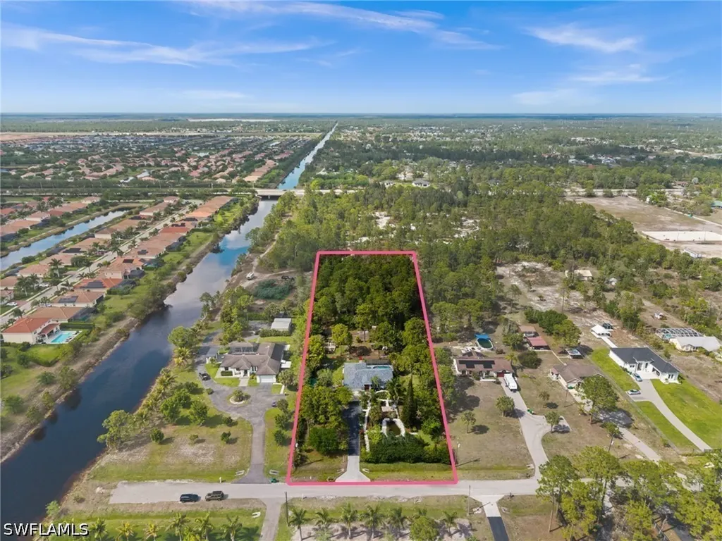 2345 31st Avenue NE Naples FL 34120