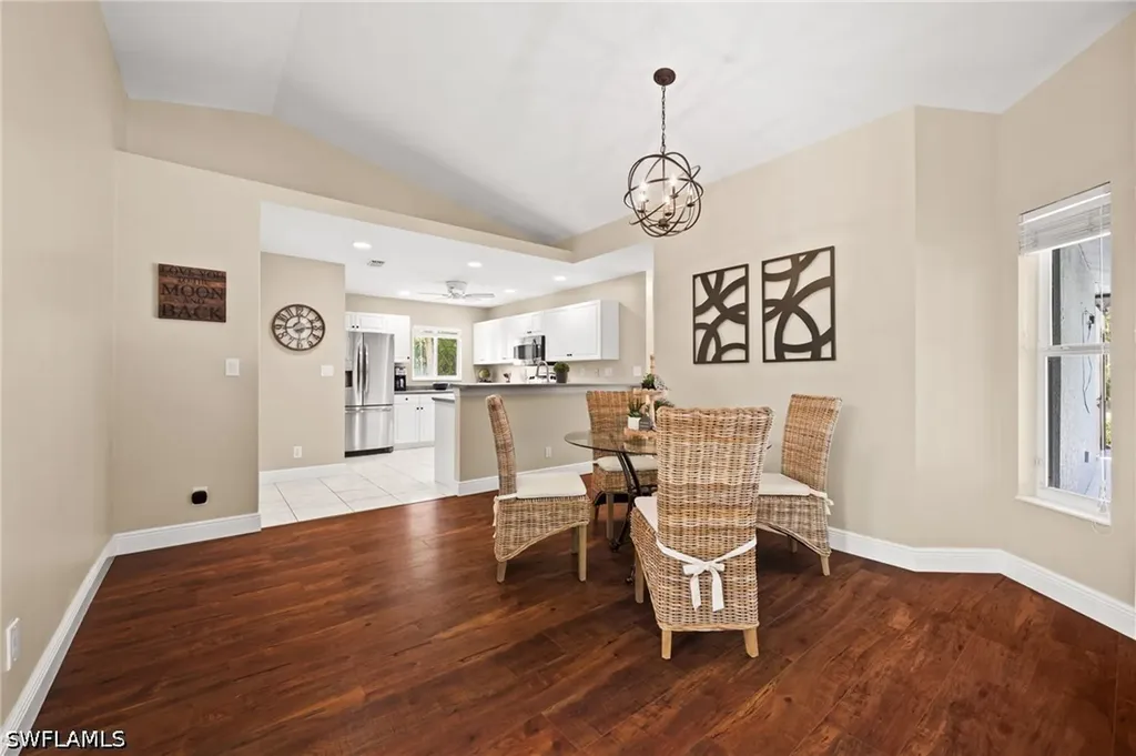 2345 31st Avenue NE Naples FL 34120