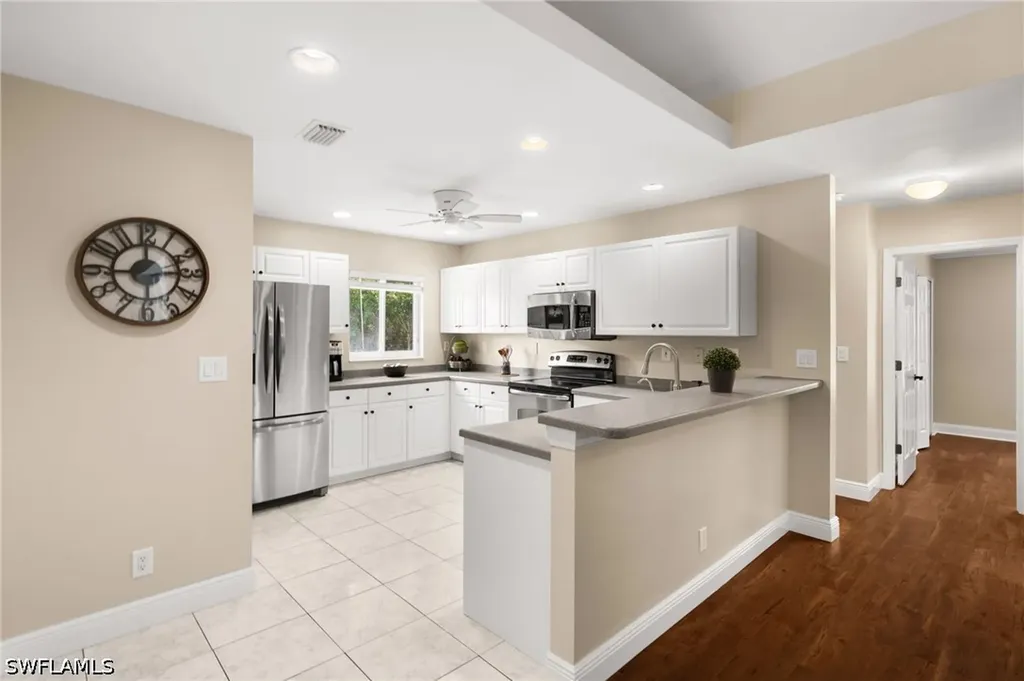 2345 31st Avenue NE Naples FL 34120
