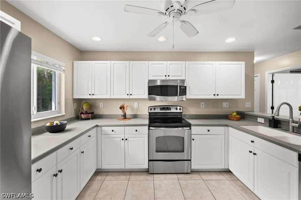 2345 31st Avenue NE Naples FL 34120