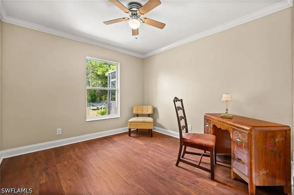 2345 31st Avenue NE Naples FL 34120
