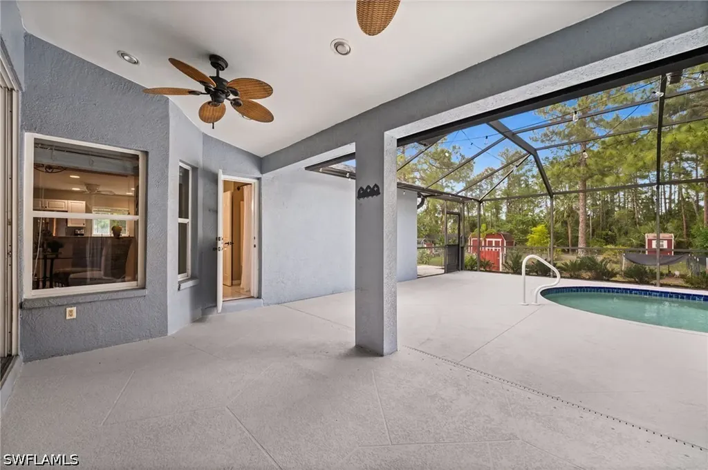 2345 31st Avenue NE Naples FL 34120