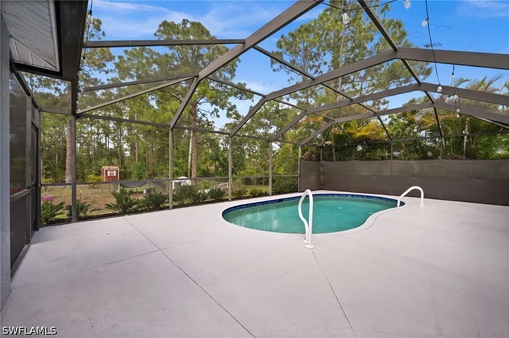 2345 31st Avenue NE Naples FL 34120