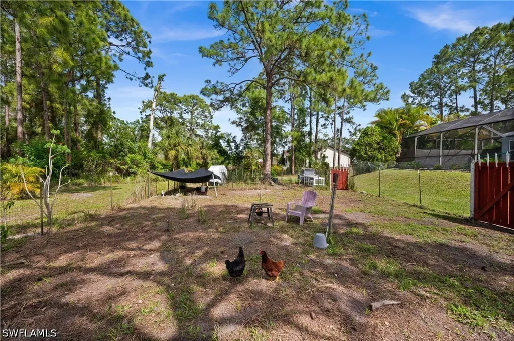 2345 31st Avenue NE Naples FL 34120
