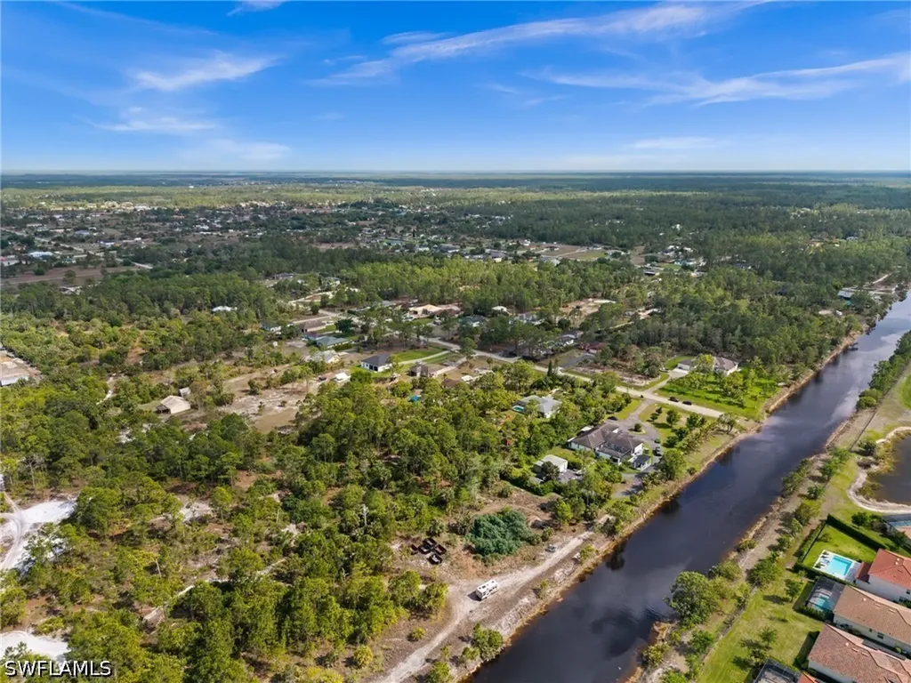 2345 31st Avenue NE Naples FL 34120