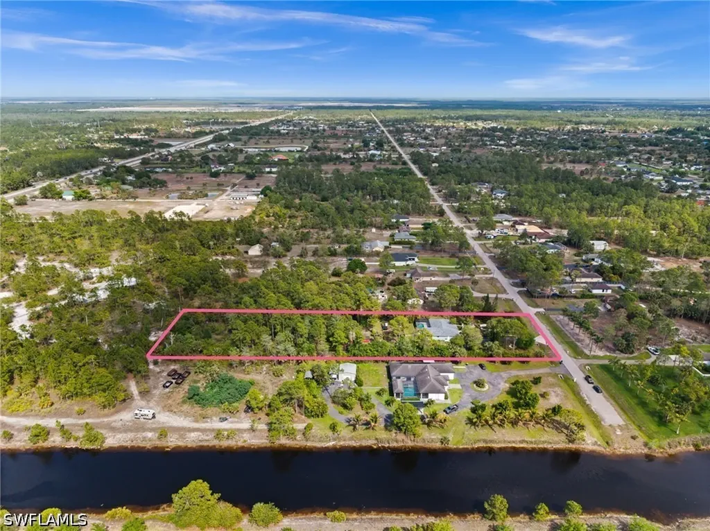 2345 31st Avenue NE Naples FL 34120