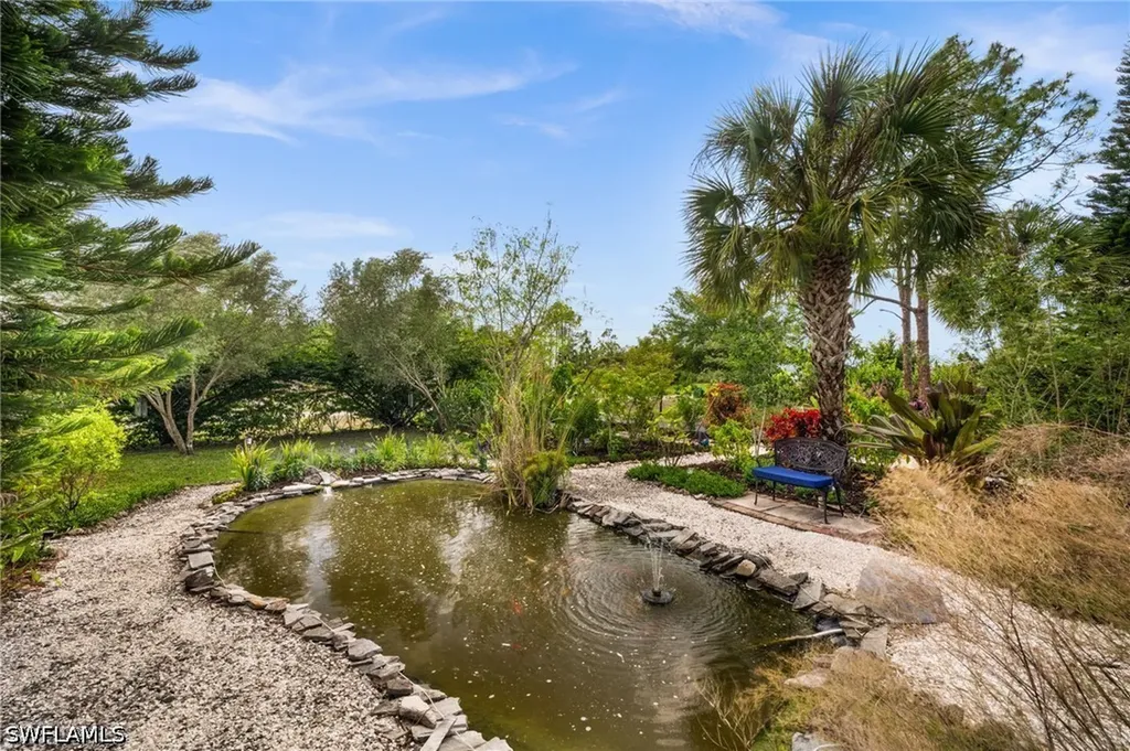 2345 31st Avenue NE Naples FL 34120