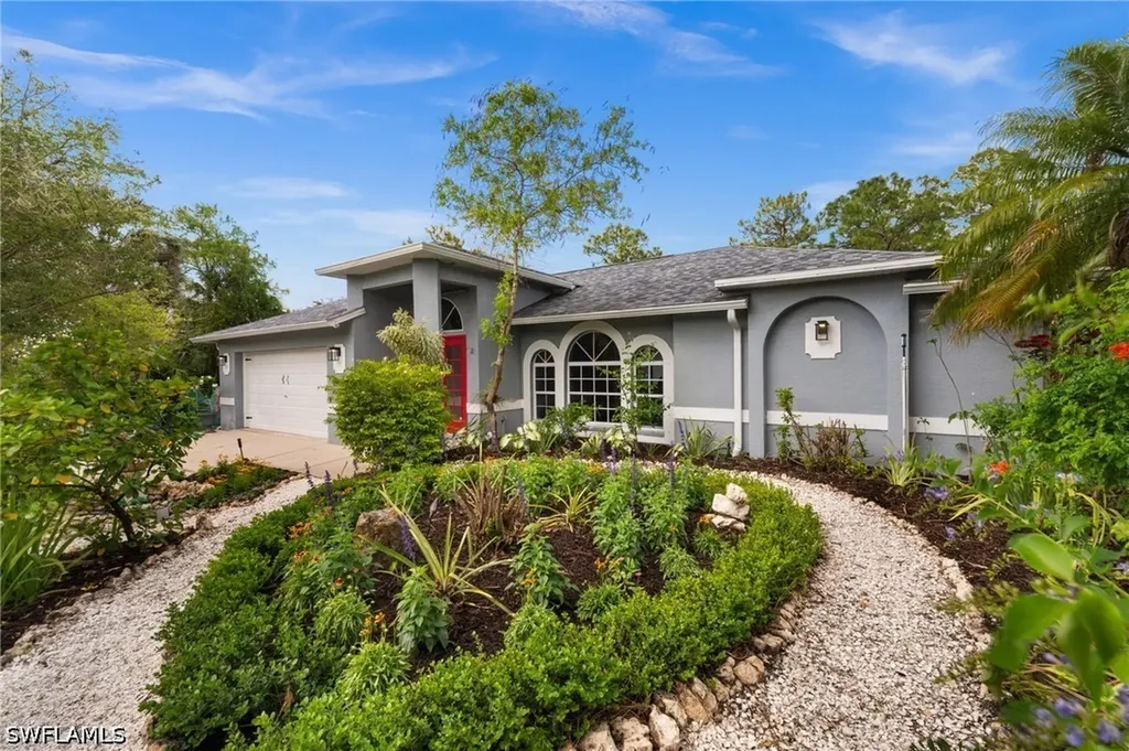 2345 31st Avenue NE Naples FL 34120