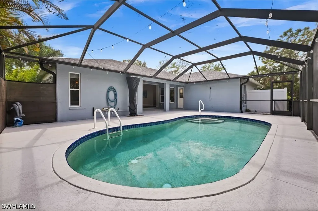 2345 31st Avenue NE Naples FL 34120