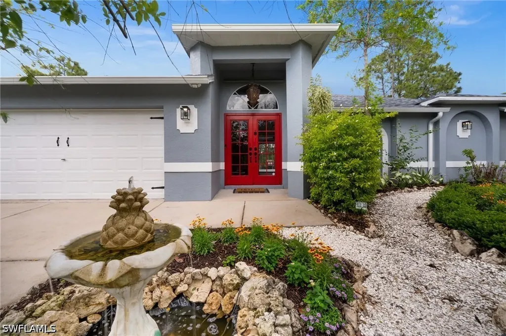 2345 31st Avenue NE Naples FL 34120