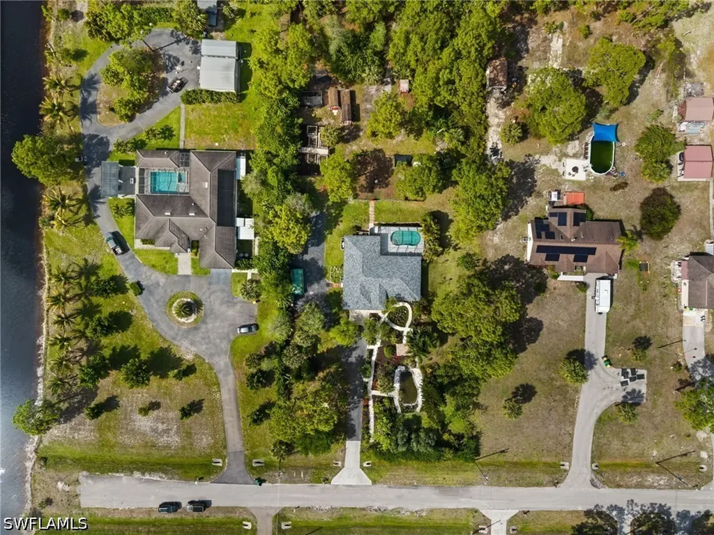 2345 31st Avenue NE Naples FL 34120