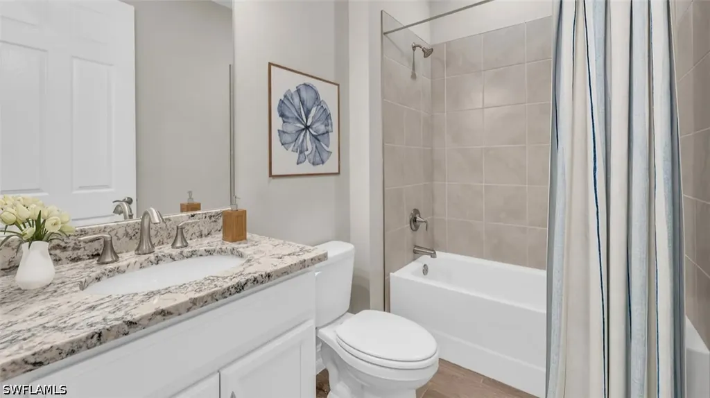 44667 Plumeria Street Babcock Ranch FL 33982