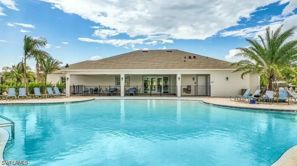 44667 Plumeria Street Babcock Ranch FL 33982