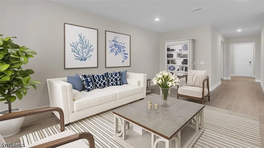 44667 Plumeria Street Babcock Ranch FL 33982