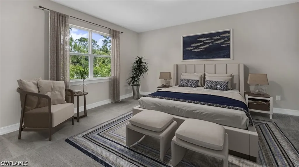 44667 Plumeria Street Babcock Ranch FL 33982