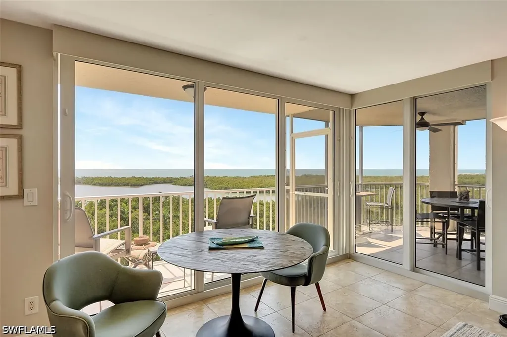 5550 Heron Point Drive Naples FL 34108