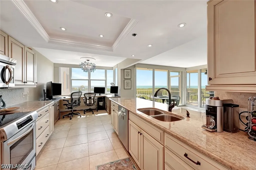 5550 Heron Point Drive Naples FL 34108