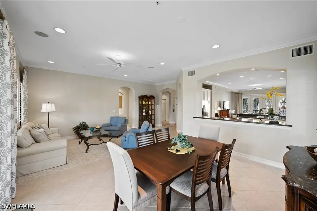2658 Bolero Drive Naples FL 34109