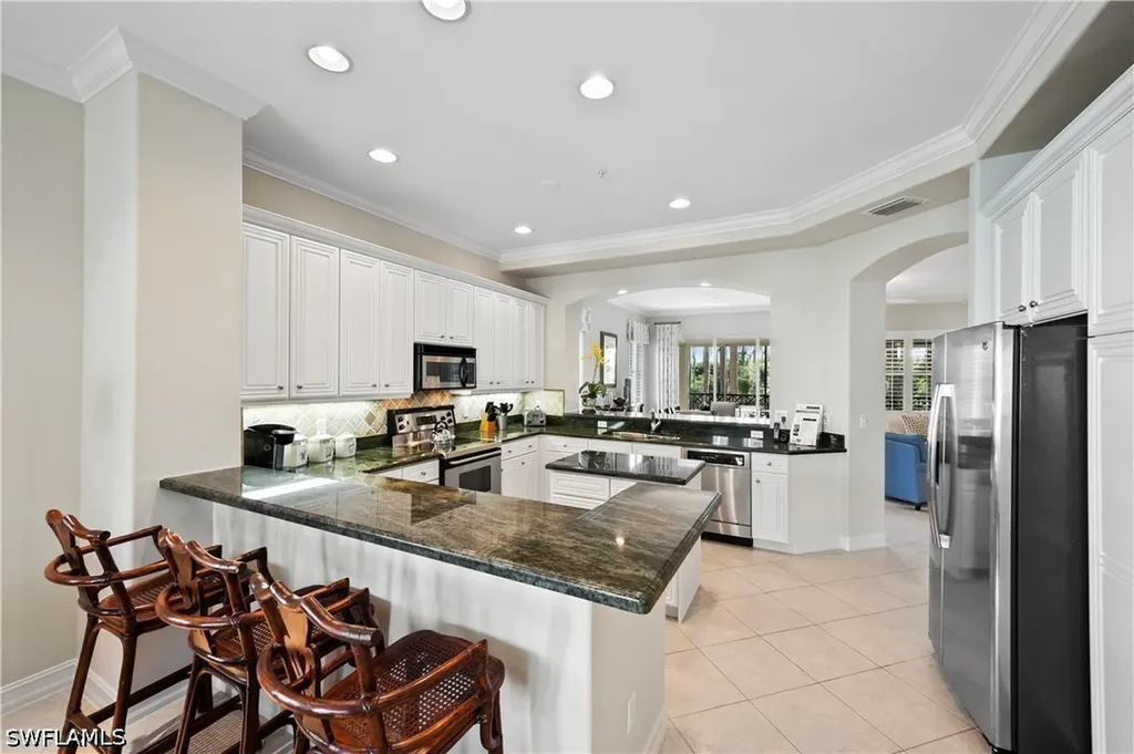 2658 Bolero Drive Naples FL 34109