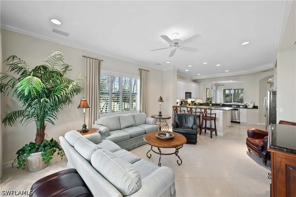 2658 Bolero Drive Naples FL 34109