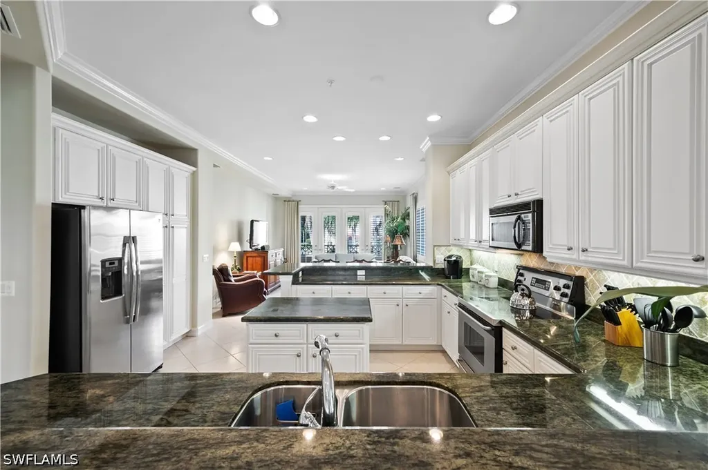 2658 Bolero Drive Naples FL 34109
