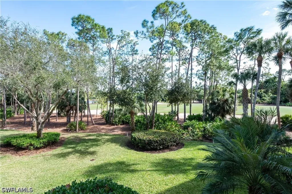 2658 Bolero Drive Naples FL 34109