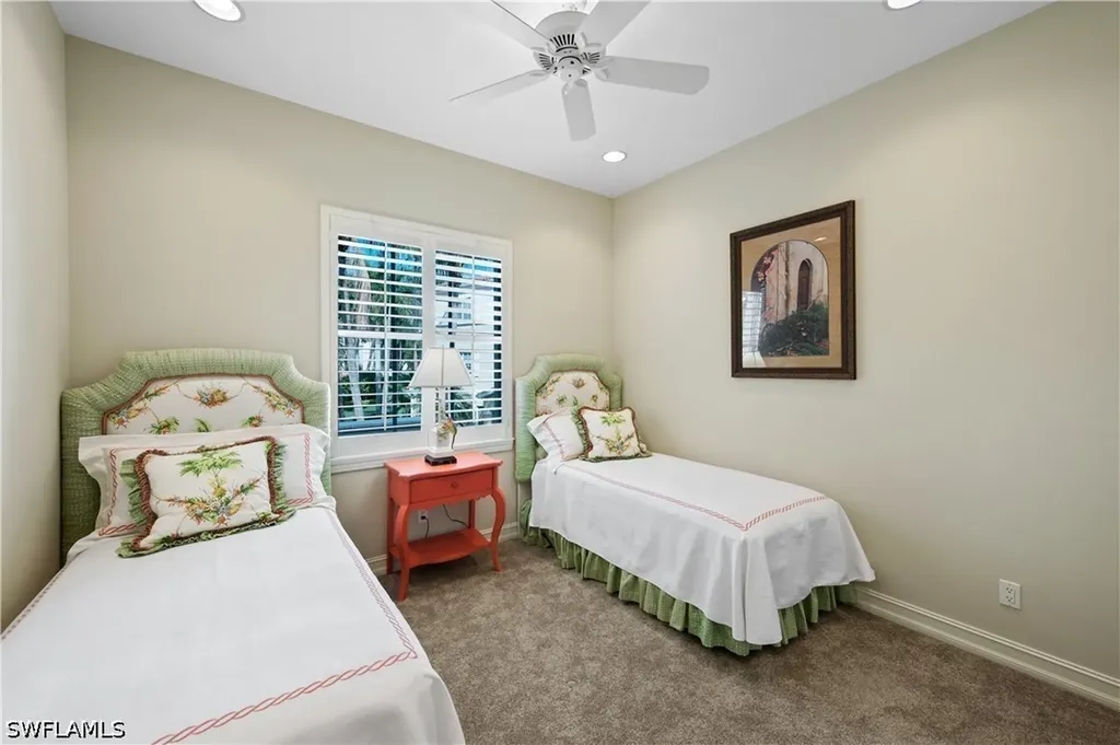 2658 Bolero Drive Naples FL 34109
