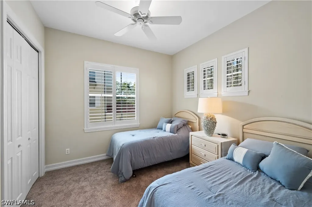 2658 Bolero Drive Naples FL 34109