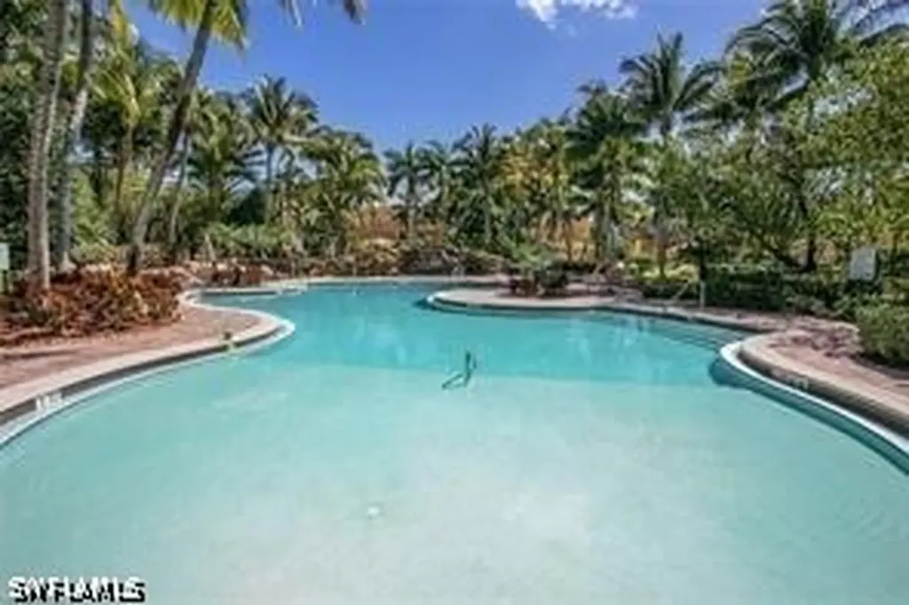 2658 Bolero Drive Naples FL 34109