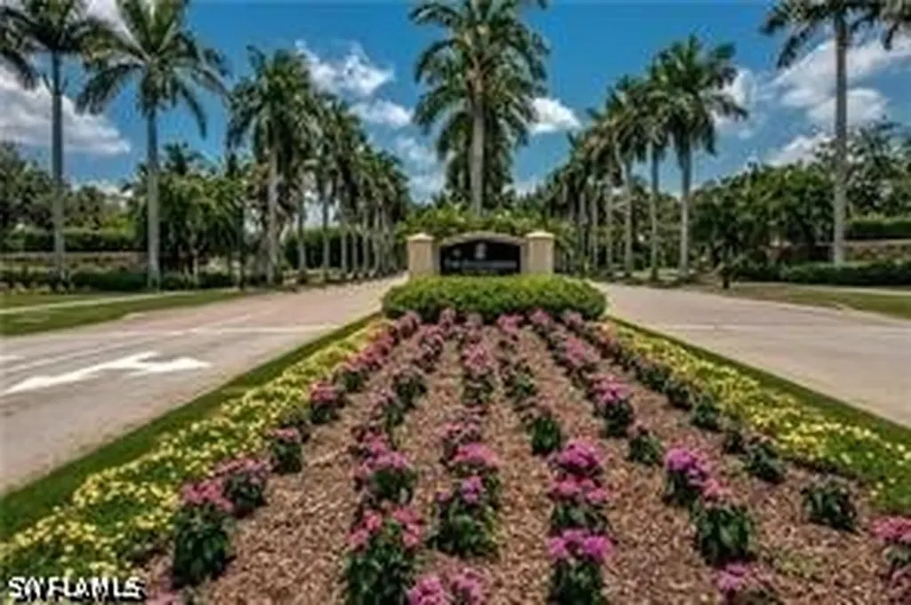 2658 Bolero Drive Naples FL 34109