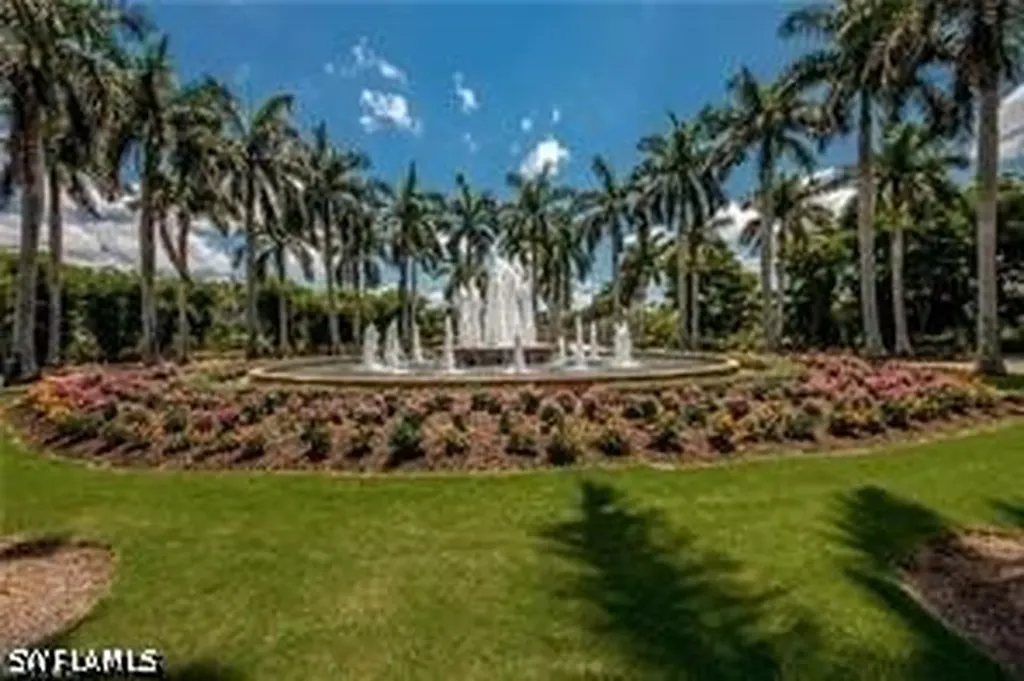 2658 Bolero Drive Naples FL 34109