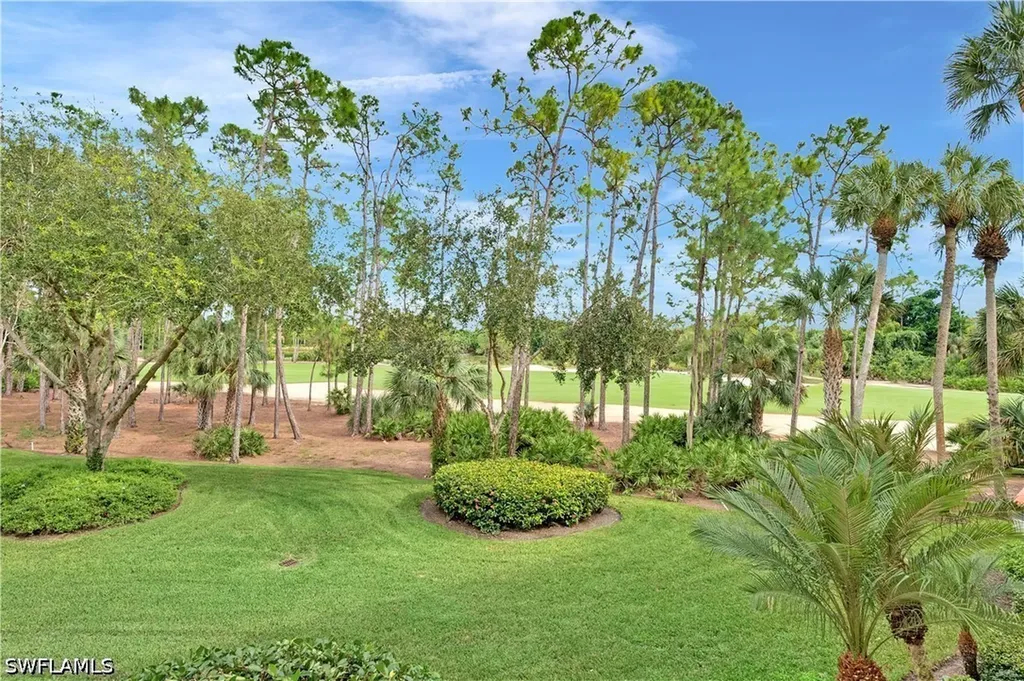 2658 Bolero Drive Naples FL 34109