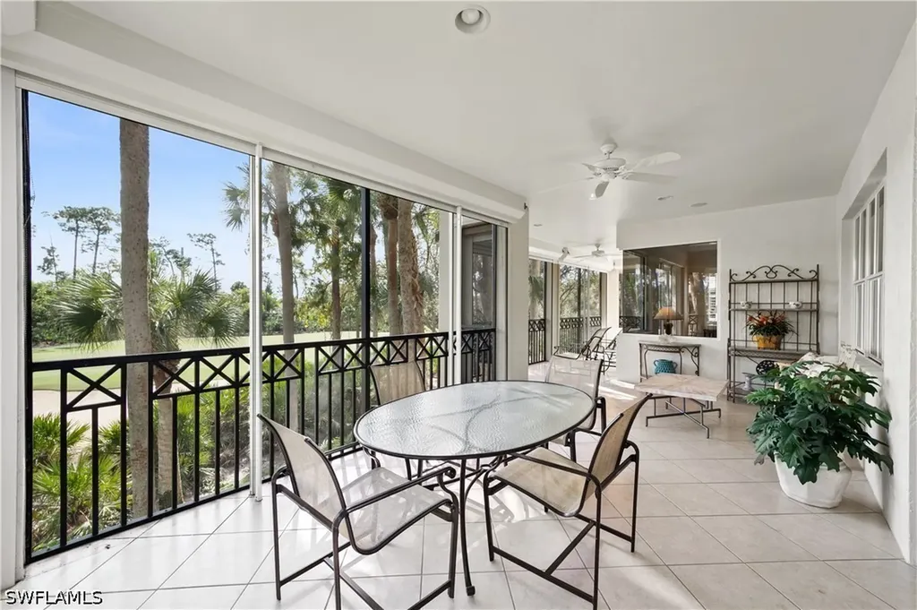 2658 Bolero Drive Naples FL 34109