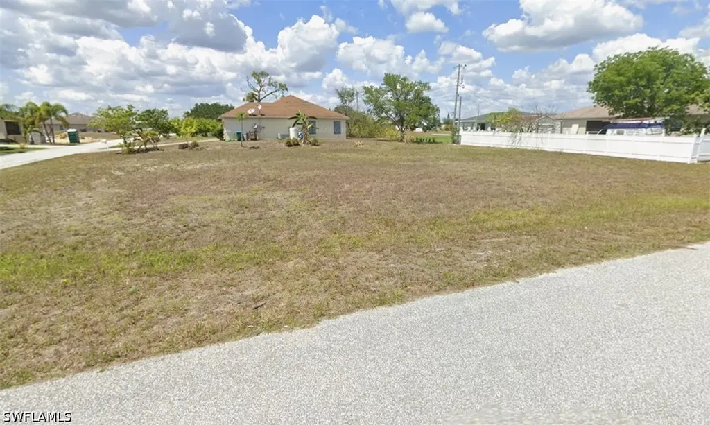 2003 NE 7th Avenue Cape Coral FL 33909