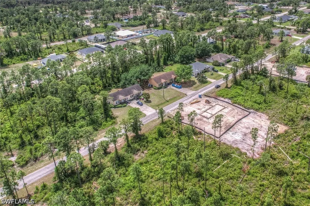 1081 Ainsworth Street E Lehigh Acres FL 33974