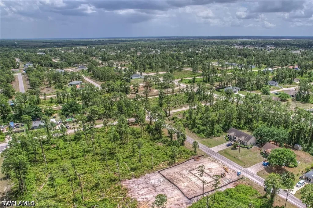1081 Ainsworth Street E Lehigh Acres FL 33974