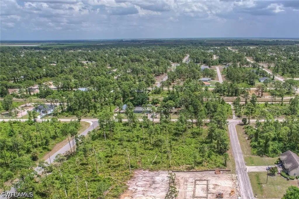 1081 Ainsworth Street E Lehigh Acres FL 33974